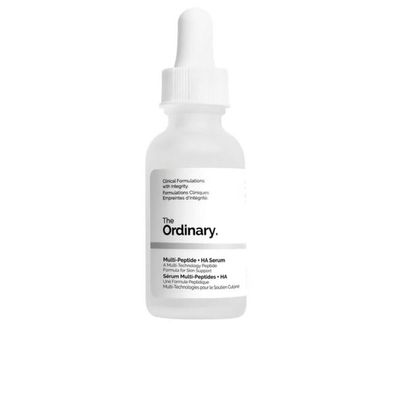 The Ordinary Multi-Peptide + HA Serum