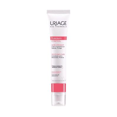 Toléderm crema ligera 40 ml