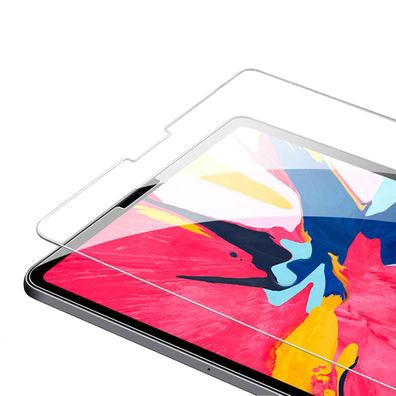 Schutzglas für Apple iPad Pro 11 2018/2020/2021/2022 Apple iPad Air 4 10.9 2020... ->
