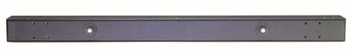 APC Basic Rack PDU Zero U - Steckdosenleiste (Rack - einbaufähig)