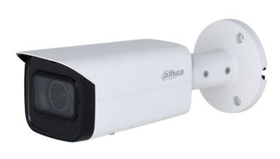 Dahua CCTV 8MP WDR Bullet Network CAMERA DH-IPC-HFW3841TP-ZAS-27135-S2 - Netzwerkkame