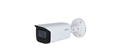 Dahua CCTV 8MP IR Vari-focal Bullet WizSense Network Camera - Netzwerkkamera