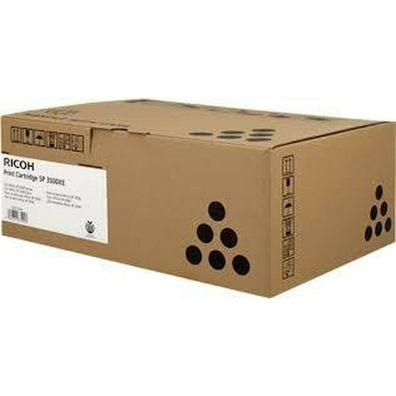Ricoh Cartridge SP3500XE Black Schwarz (407646)