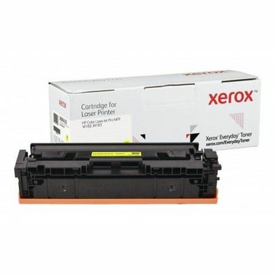 Xerox Toner Everyday, HP 216A (W2412A) Yellow