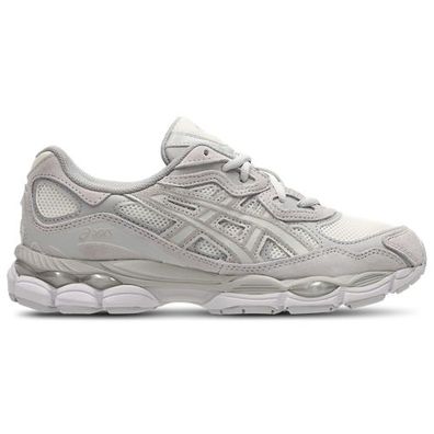 ASICS Gel-NYC Cream Cloud Grey