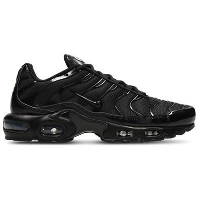 Nike Air Max Plus Triple Black