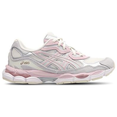 Asics Gel-NYC Concrete Barely Rose