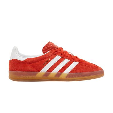 adidas Gazelle Indoor Bold Orange (Women's)