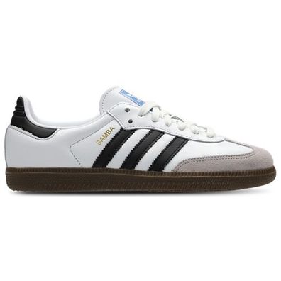 adidas Samba OG Cloud White