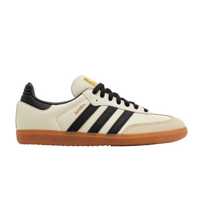 adidas Samba OG Cream White Sand Strata