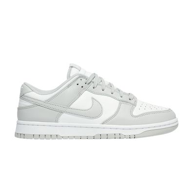 Nike Dunk Low Retro Grey Fog