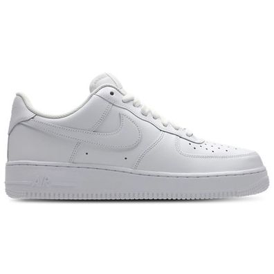 Nike Air Force 1 Low White