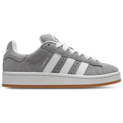 adidas Campus 00s J Grey White