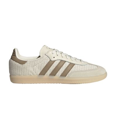 adidas Samba OG Creme White Cardboard