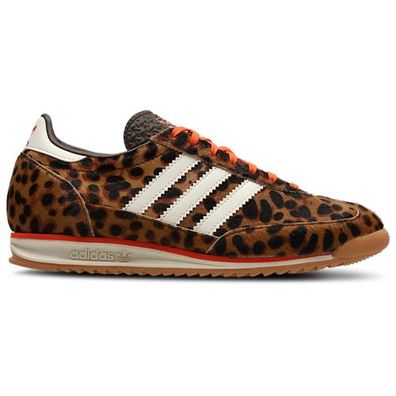 adidas SL 72 OG Leopard Print