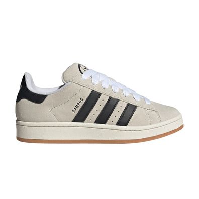 adidas Campus 00s Crystal White Core Black