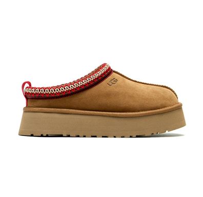 UGG TAZZ II Clogs Chestnut