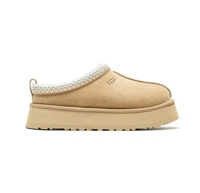 UGG TAZZ II Clogs Sand