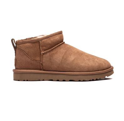 UGG Classic ULTRA MINI Chestnut