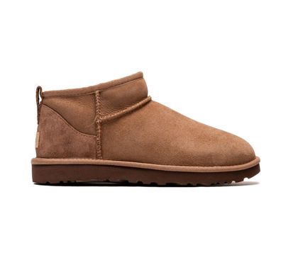 UGG Classic ULTRA MINI Rocky Oak