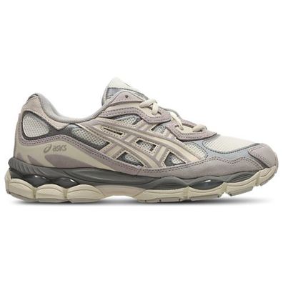 ASICS Gel-NYC Oyster Grey