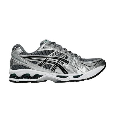 Asics Gel-Kayano 14 Metropolis Jasper Green