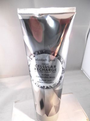 Elizabeth Grant Caviar Cellular Super Cleansing Milk 240 ml