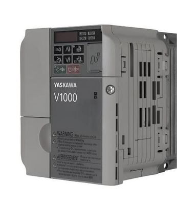 Omron VZA41P5BAA - V1000 3-phase Inverter Drive 1.5kW / 2.2kW 400VAC 5.4A