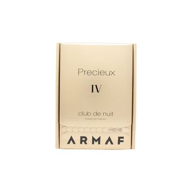 Armaf Club de Nuit Precieux IV Extrait de Parfum 55 ml