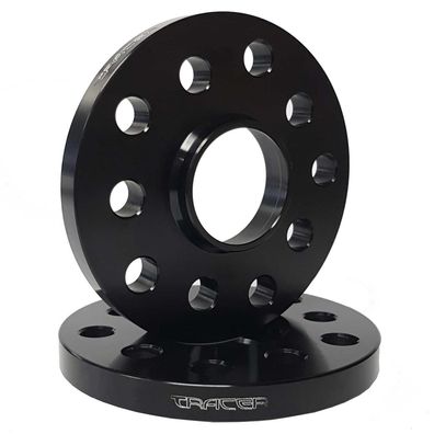 Tracer Spurverbreiterungen Spurplatten 2x15mm TRA12169W Für TOYOTA Supra