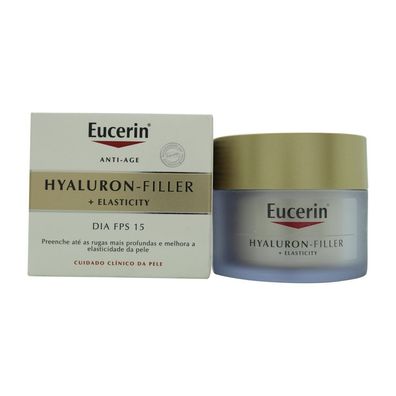 Hyaluron-Filler+Elasticity Tagescreme LSF15 50 ml