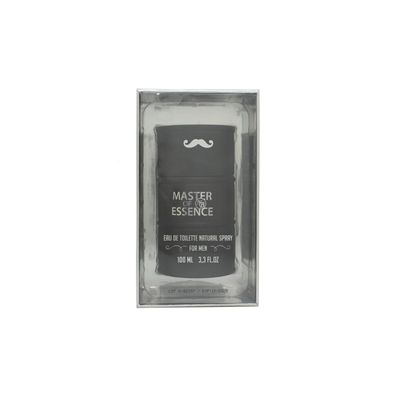 Neue Markenparfums Master of Essence