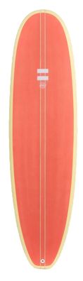 INDIO Surfboard Indio Endurance Mid Length 8´0 cream fall