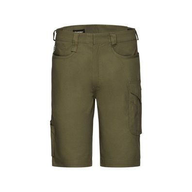 Dassy Arbeitsshorts Botta 250116-PESCOPOS41