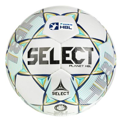 SELECT Handball Ultimate Planet HBL v25 Größe 3
