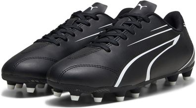 Puma Kinder Fußballschuhe Low Vitoria FG/AG Jr 107486