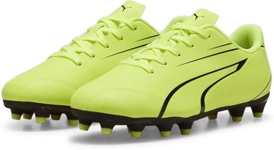 Puma Kinder Fußballschuhe Low Vitoria FG/AG Jr 107486