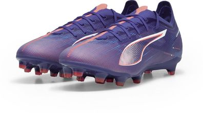 Puma Fußballschuhe Low Ultra 5 Match FG/AG 107687