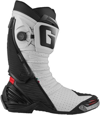 Gaerne Motorrad Stiefel Gp1 LS Air Racingstiefel 51461