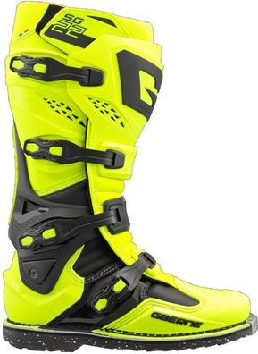Gaerne Motorrad Stiefel Sg22 Crossstiefel 52226