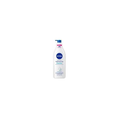 Nivea Express Hydratation Körperlotion 400 ml