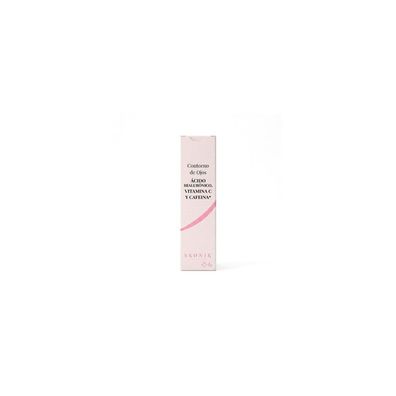 Skonik Cafena Augenkontur 15 ml