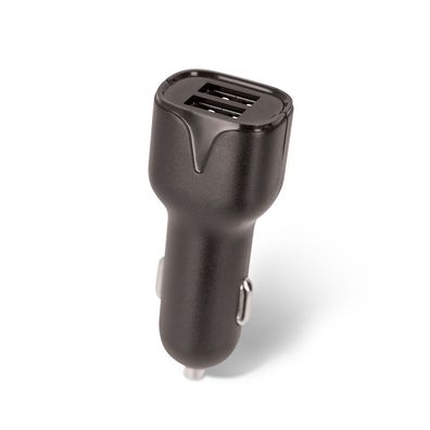 Universal Autoladegerät KFZ Handy Dual Schnell Ladegerät 2 Port 2.4A 12V Huawei