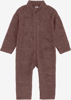 CeLaVi Kinder Overall Soft Wool-Jumpsuit 6377