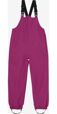 Color Kids Kinder Regenhose Bib Shell Pants 6722