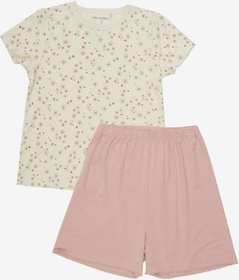 Minymo Pyjama Pyjamas 6759