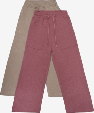 Minymo Sweat Pant (2-Pack) 6617
