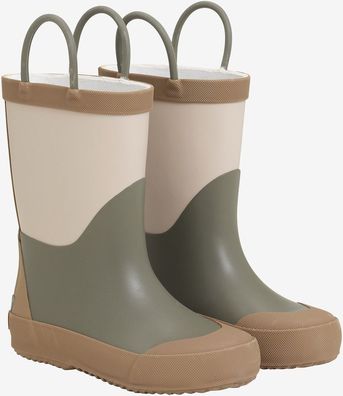 CeLaVi Kinder Gummistiefel Wellies Block 6787