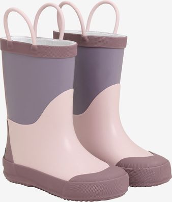 CeLaVi Kinder Gummistiefel Wellies Block 6787