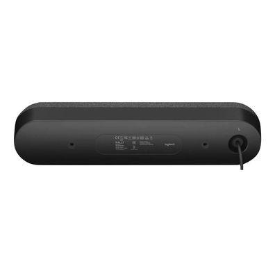 Logitech Conference Rally - Lautsprecher für Konferenzsystem mit 2,95 Meter langem